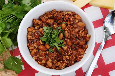 brown-sugar-hickory-baked-beans-chili-by-max image