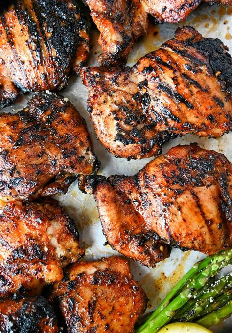 sweet-n-spicy-grilled-chicken-thighs-butter-your image