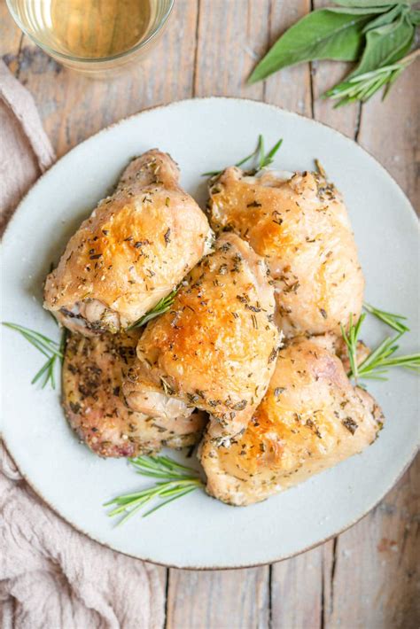 italian-baked-chicken-thighs-inside-the-rustic-kitchen image