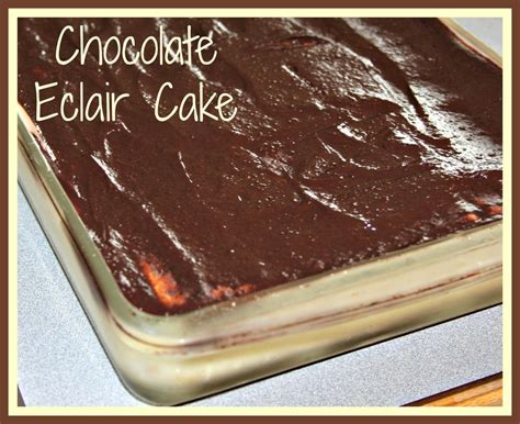 chocolate-eclair-cake-weight-watchers-my image