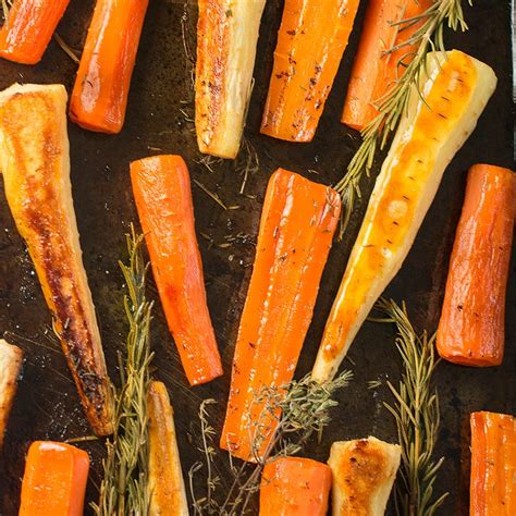 honey-roasted-carrots-and-parsnips-charlottes-lively image