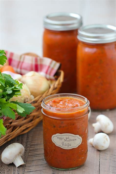 tomato-vegetable-and-mushroom-ragu-olgas-flavor-factory image