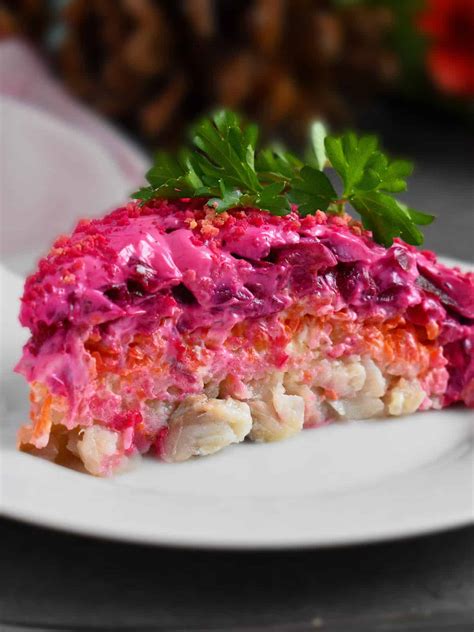 shuba-salad-layered-beet-salad-with-herring-olga image