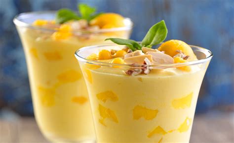 mango-and-yogurt-mousse-easy-comfort-food image