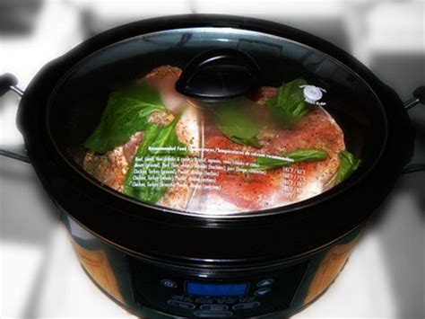how-to-cook-fish-in-a-pressure-cooker-ehow image