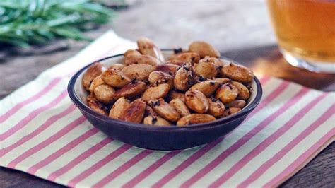 rosemary-roasted-almonds-recipe-bbc-food image