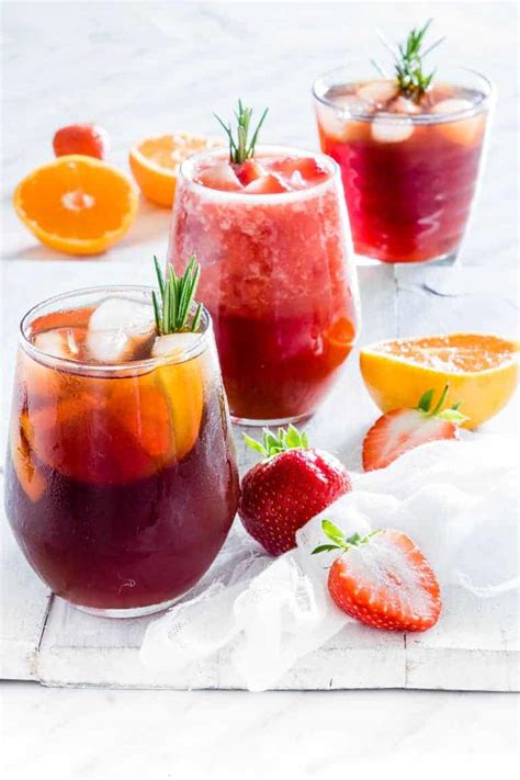 instant-pot-iced-tea-3-ways-recipes-from-a-pantry image