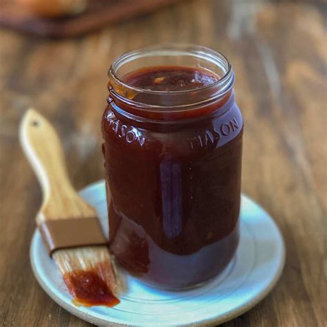 authentic-homemade-memphis-bbq-sauce-tara-teaspoon image