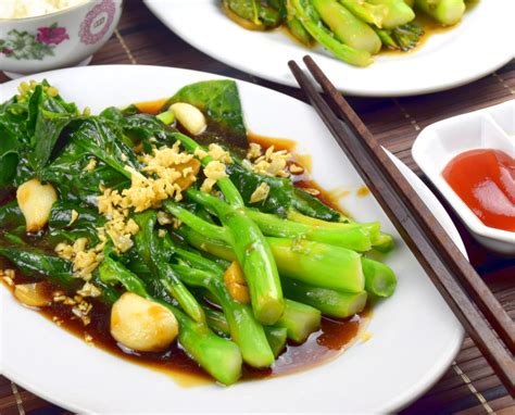 chinese-broccoli-taste-of-asian-food image