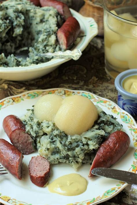 boerenkool-dutch-mashed-potatoe-and-kale-kitchen image