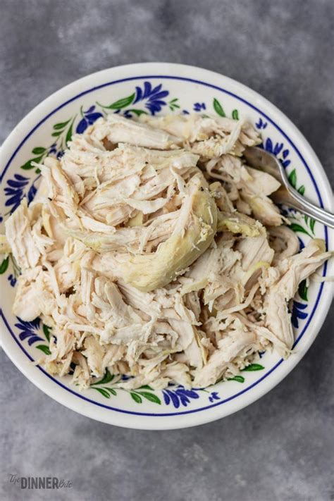 pressure-cooker-shredded-chicken-the-dinner-bite image