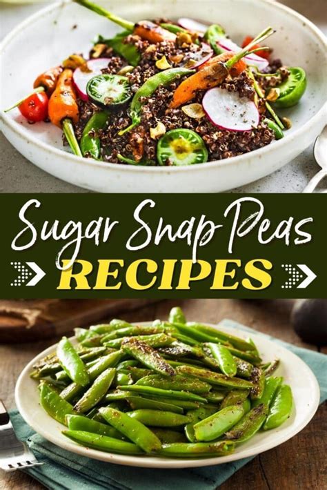 20-best-sugar-snap-peas-recipes-insanely image