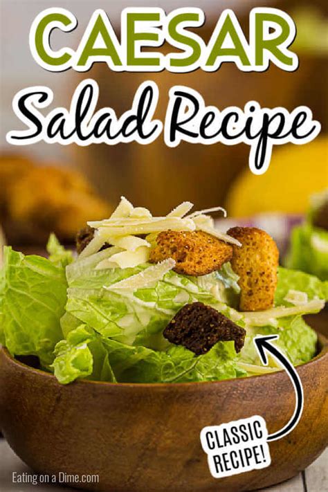 easy-caesar-salad-recipe-the-best-caesar-salad image