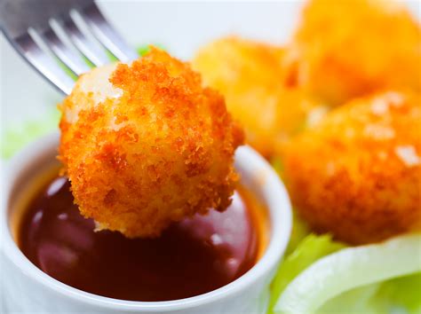 how-to-cook-deep-fried-scallops-12-steps-with-pictures image