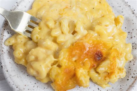 sweetie-pies-mac-and-cheese-devour-dinner image