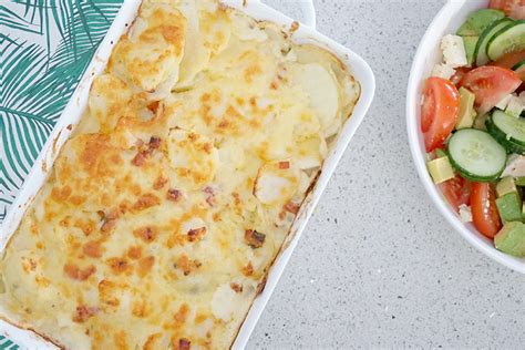 no-fail-creamy-potato-bake-recipe-the-organised image