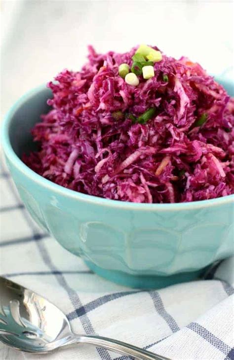 red-cabbage-apple-slaw-the-pretty-bee image