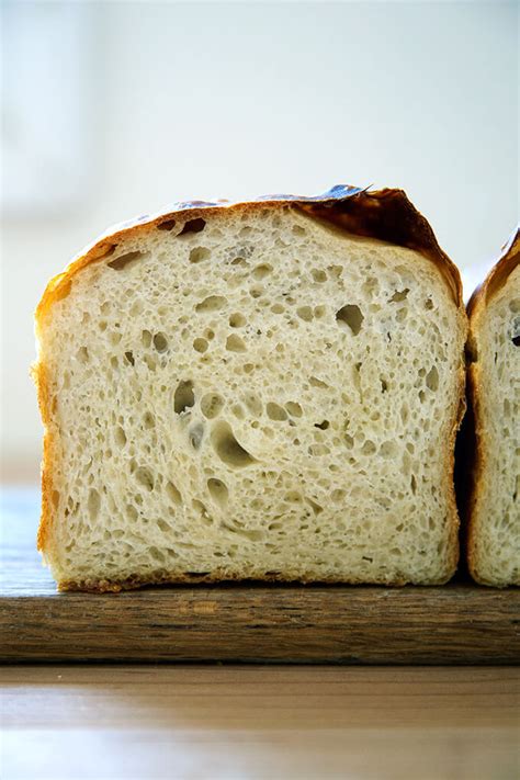 easy-sourdough-sandwich-bread-alexandras-kitchen image