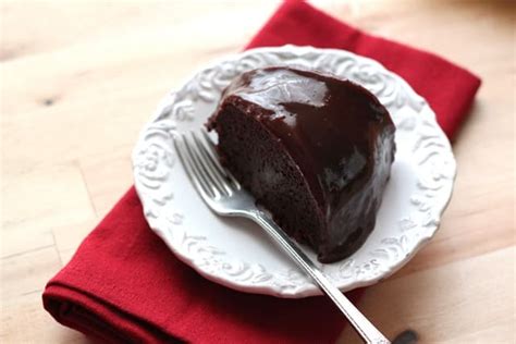 chocolate-sour-cream-cake image