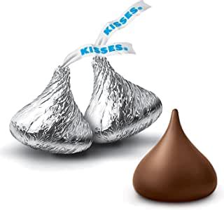 kisses-chocolates-25-pound-box-amazonca-grocery image