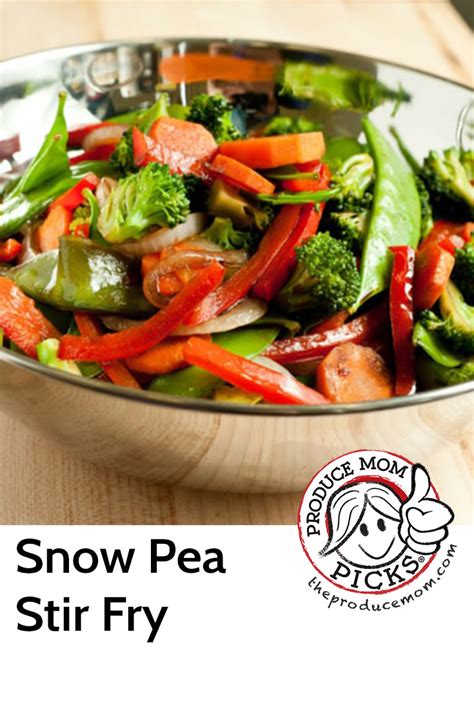 snow-pea-stir-fry-easy-vegetable-stir-fry-gluten image
