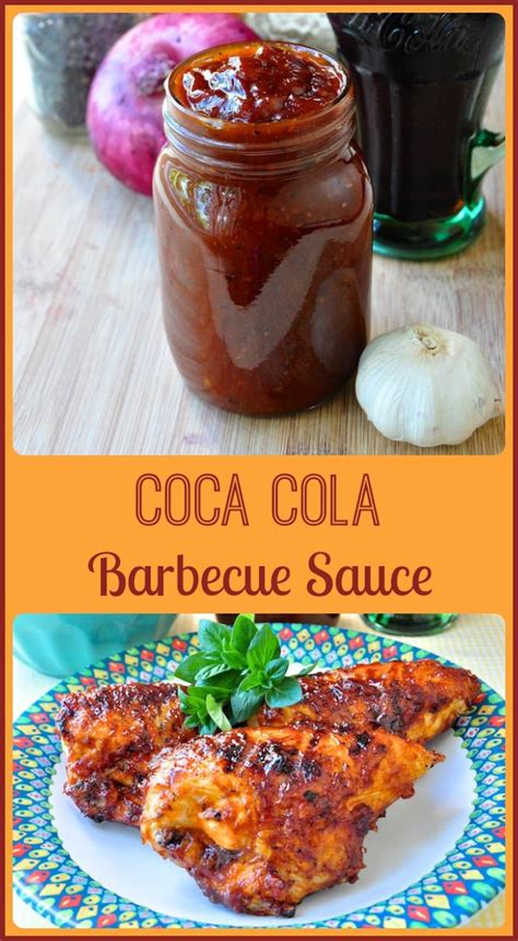 coca-cola-barbecue-sauce-spicy-sweet-with-a-unique-flavour image
