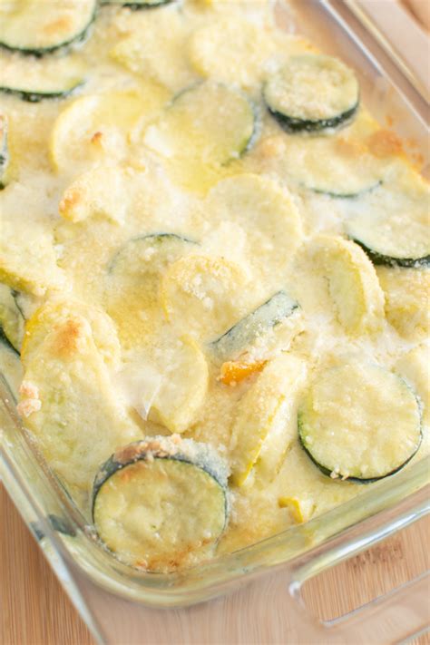 posh-squash-zucchini-and-yellow-squash-casserole image