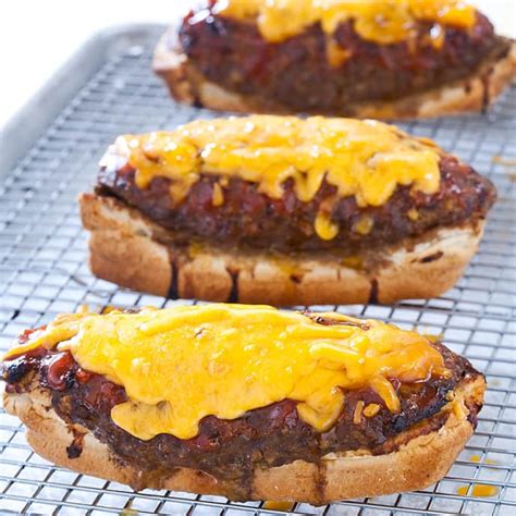 long-boy-cheeseburgers-americas-test-kitchen image