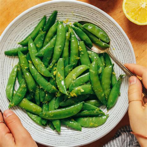 how-to-cook-sugar-snap-peas-perfect-every image