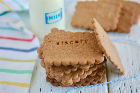homemade-biscoff-cookies image