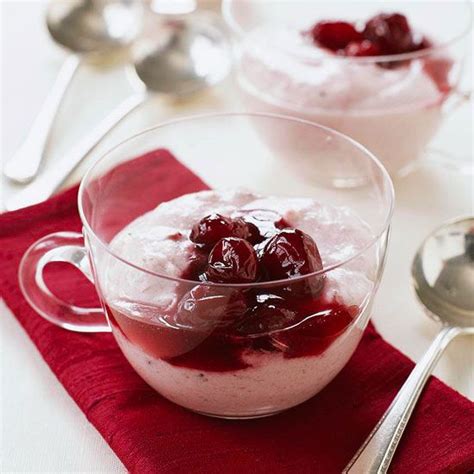 fluffy-cranberry-mousse-better-homes-gardens image