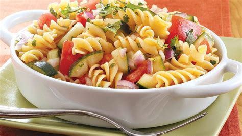 gazpacho-pasta-salad-recipe-lifemadedeliciousca image