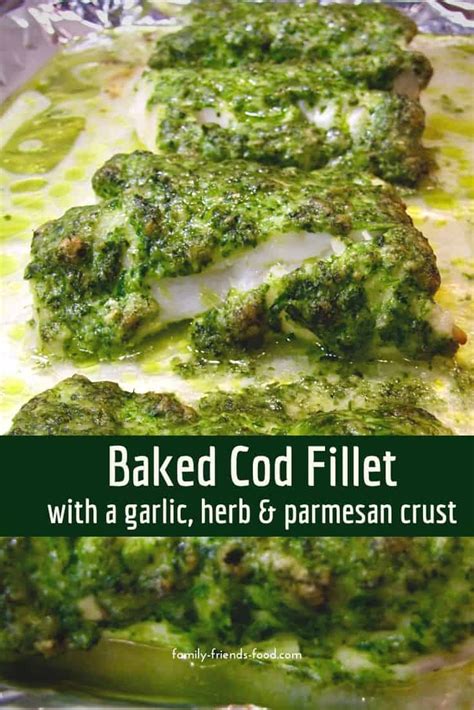 cod-fillet-with-a-garlic-herb-parmesan-crust-family image