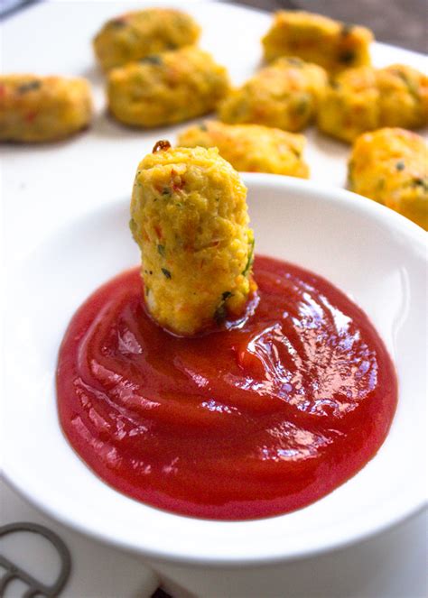 skinny-baked-cauliflower-tots-gimme-delicious image