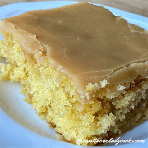 penuche-frosting-caramel-cake-the-southern image