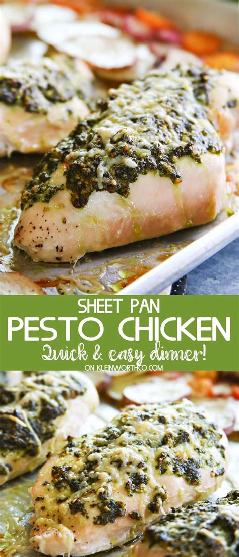 sheet-pan-pesto-chicken-dinner-taste-of-the-frontier image