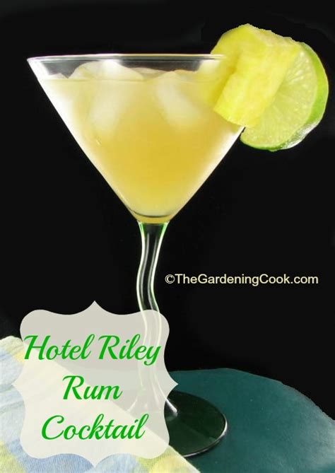 hotel-riley-rum-cocktail-vacation-time-the image