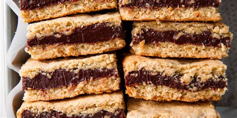 best-chocolate-oat-bars-recipe-how-to-make image
