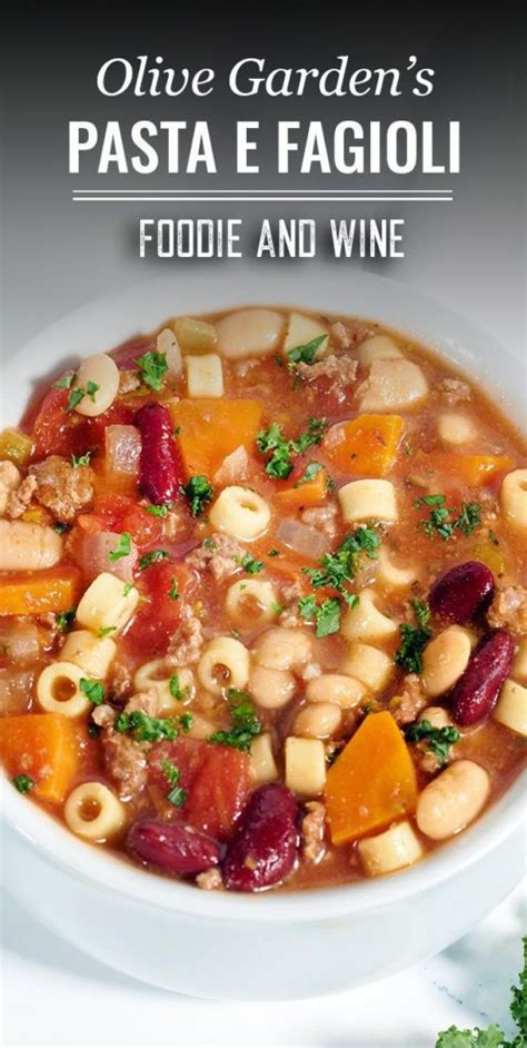 pasta-e-fagioli-olive-garden-soup-recipe-foodie-and image