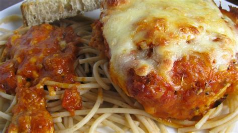 lightened-up-chicken-parmesan-how-sweet-eats image