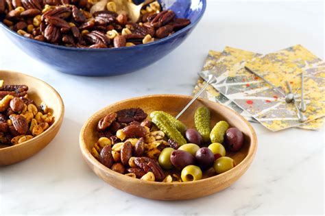 13-quick-and-easy-party-snacks-and-appetizers-the image