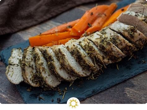 italian-herb-crusted-pork-tenderloin image