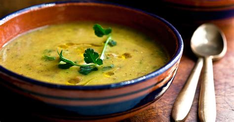 moroccan-fava-bean-and-vegetable-soup image
