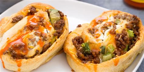 best-beef-taco-roll-ups-recipe-how-to-make-beef-taco-roll-ups image