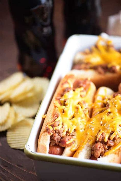 oven-baked-sloppy-joe-dogs-buns-in-my-oven image