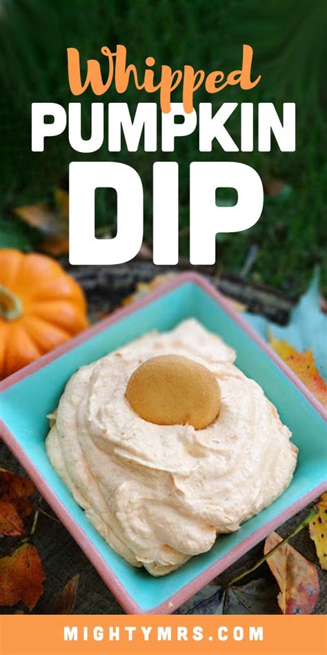 whipped-pumpkin-dip-mighty-mrs-super-easy image