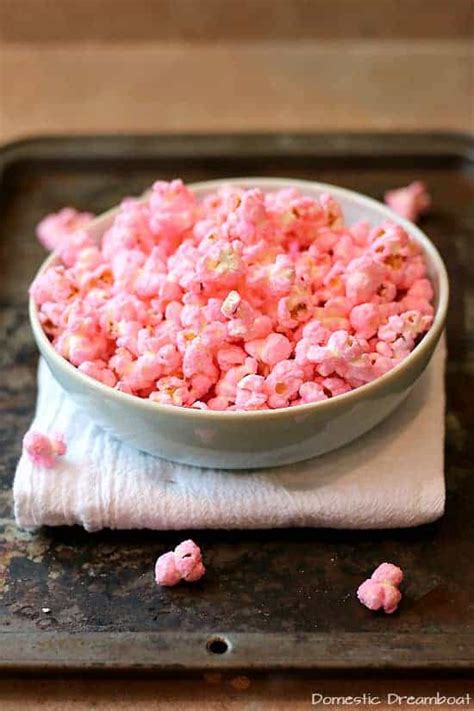 old-fashioned-pink-popcorn-gf-vegetarian-domestic image