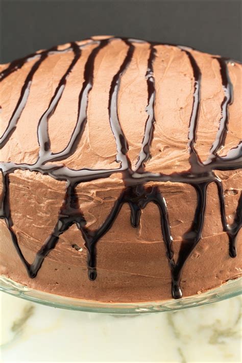chocolate-cream-cake-my-recipe-treasures image