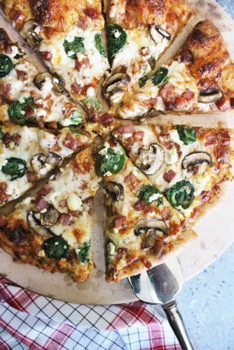 fiddlehead-pizza-with-pancetta-mushrooms-and-goat image