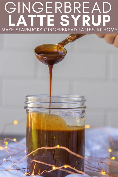 gingerbread-syrup-for-a-homemade-starbucks image